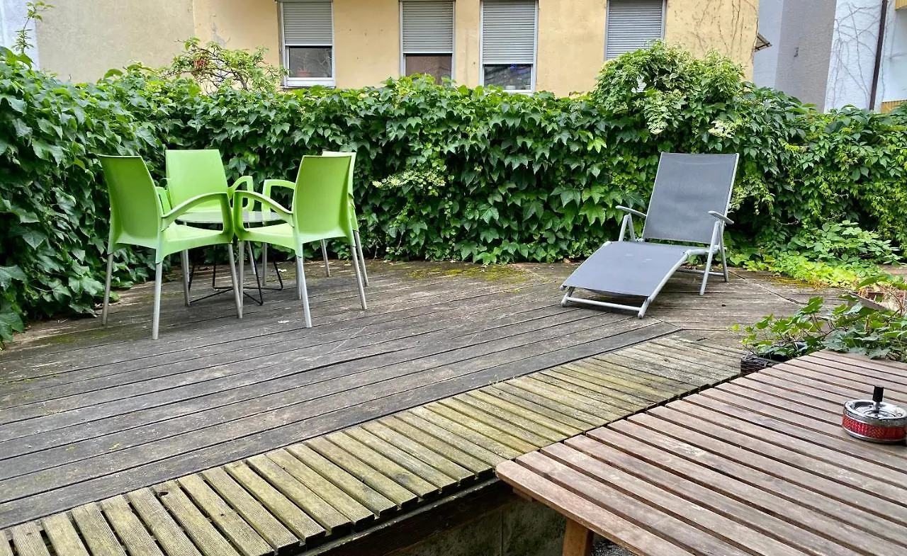 Apartment Exklusiv Moeblierte Wohnung In Besten Lage Stuttgart Germany