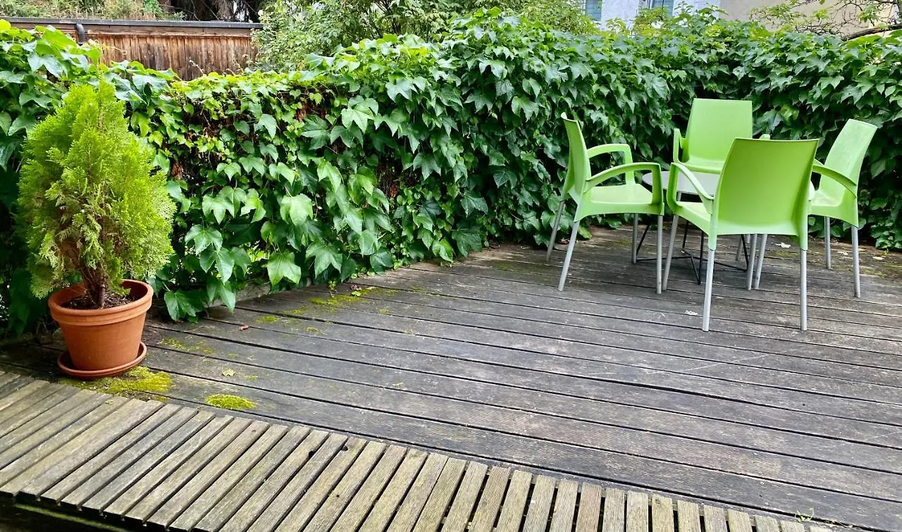 Exklusiv Moeblierte Wohnung In Besten Lage Stuttgart