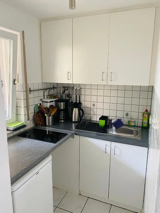 Exklusiv Moeblierte Wohnung In Besten Lage Stuttgart Apartment