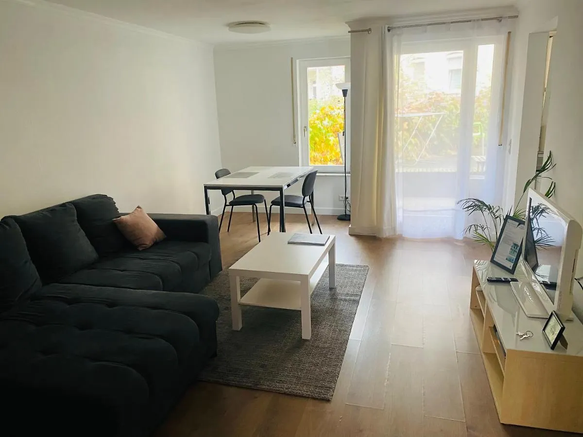 Exklusiv Moeblierte Wohnung In Besten Lage Stuttgart 0*,  Germany