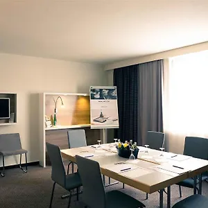Otel Mercure Airport Messe, Stuttgart
