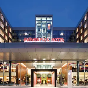4* Hotel Moevenpick Stuttgart Airport