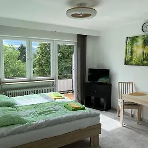  Apartment Ruhig Gelegenes