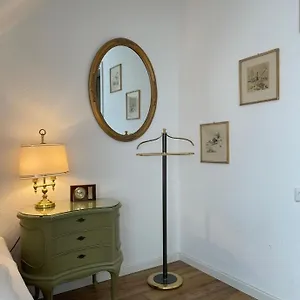 Berg Guest house