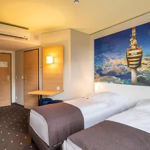 Otel Stuttgart-airport/messe, Stuttgart