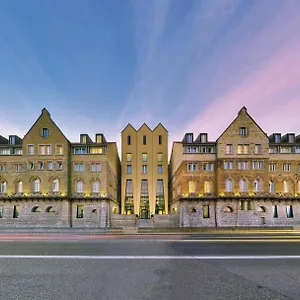Otel Arcotel Camino, Stuttgart