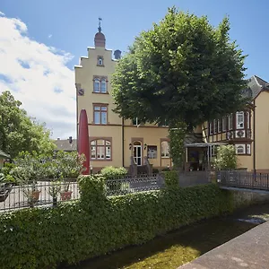 3* Hotel Badischer Hof
